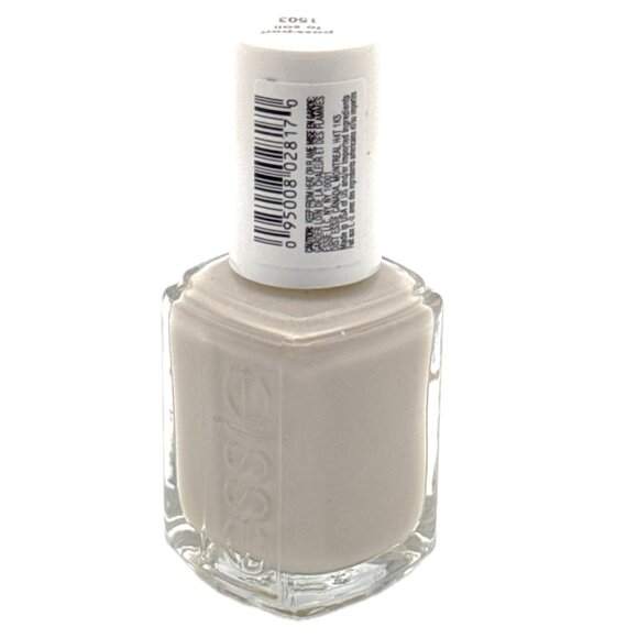 Essie PASS-PORT TO SAIL #1503 Nail Polish Lacquer - Picture 3 of 7